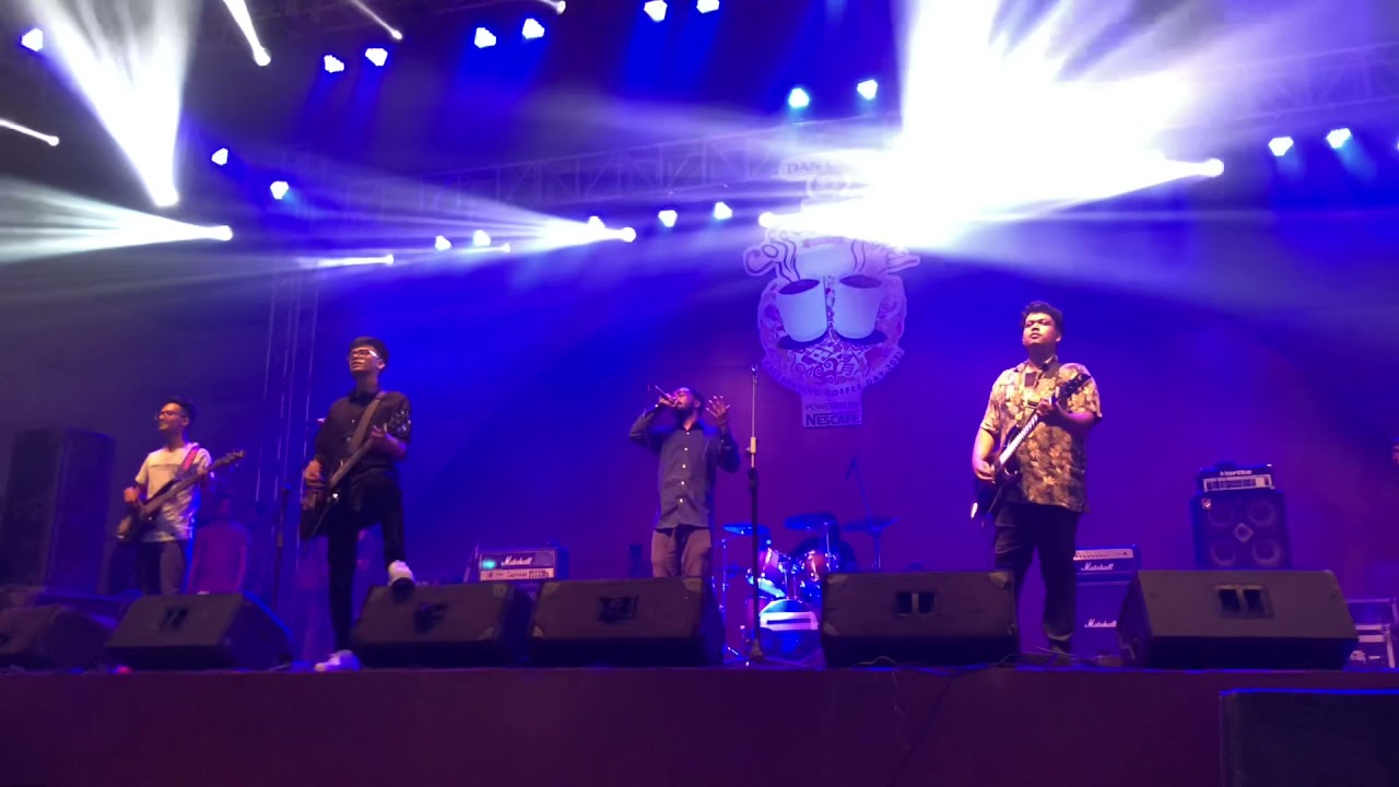 Srotoshinni - Encore Live with crowd at ICCB, 1st October