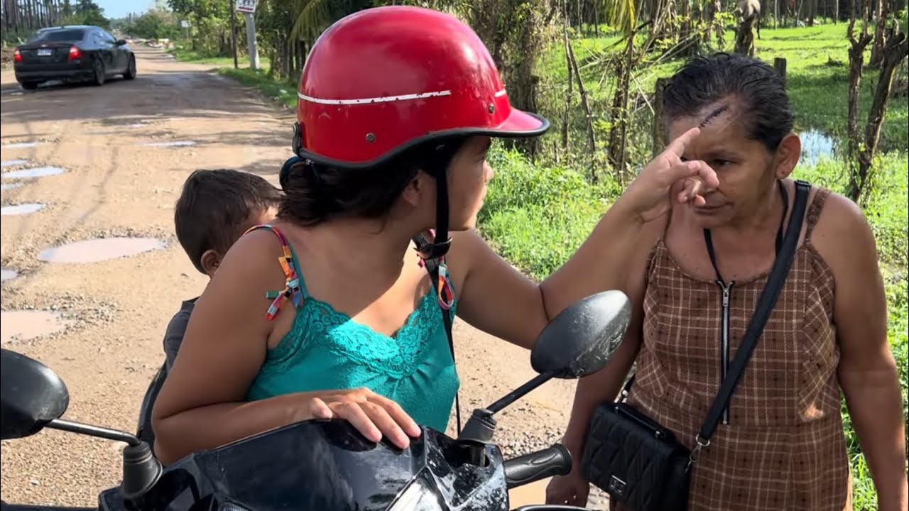 Carmen Volvió a Macanear a Mauda Esto se Descontrolo..😮😮