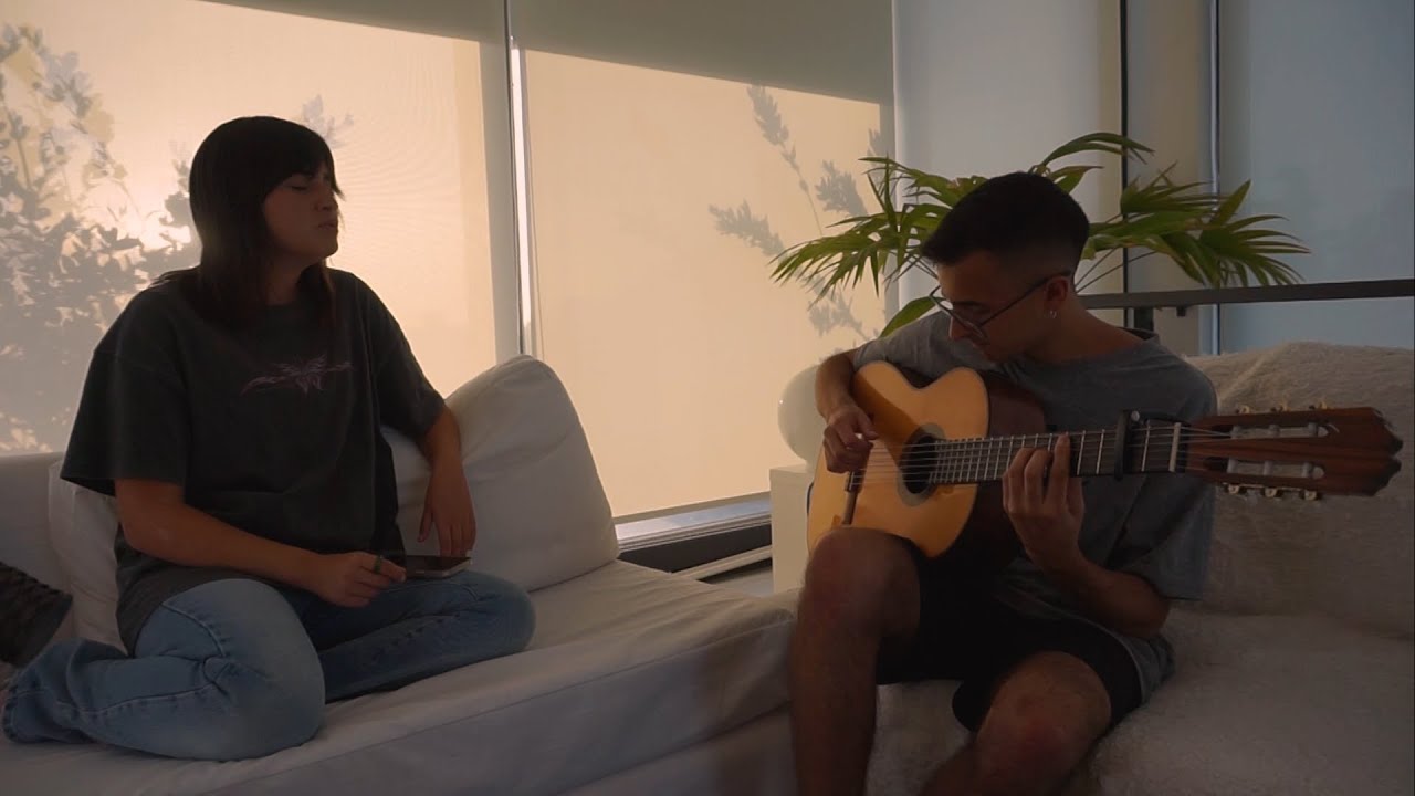 Nafta - Potra (Lucas Pereyra ft. Olivia Cuan)