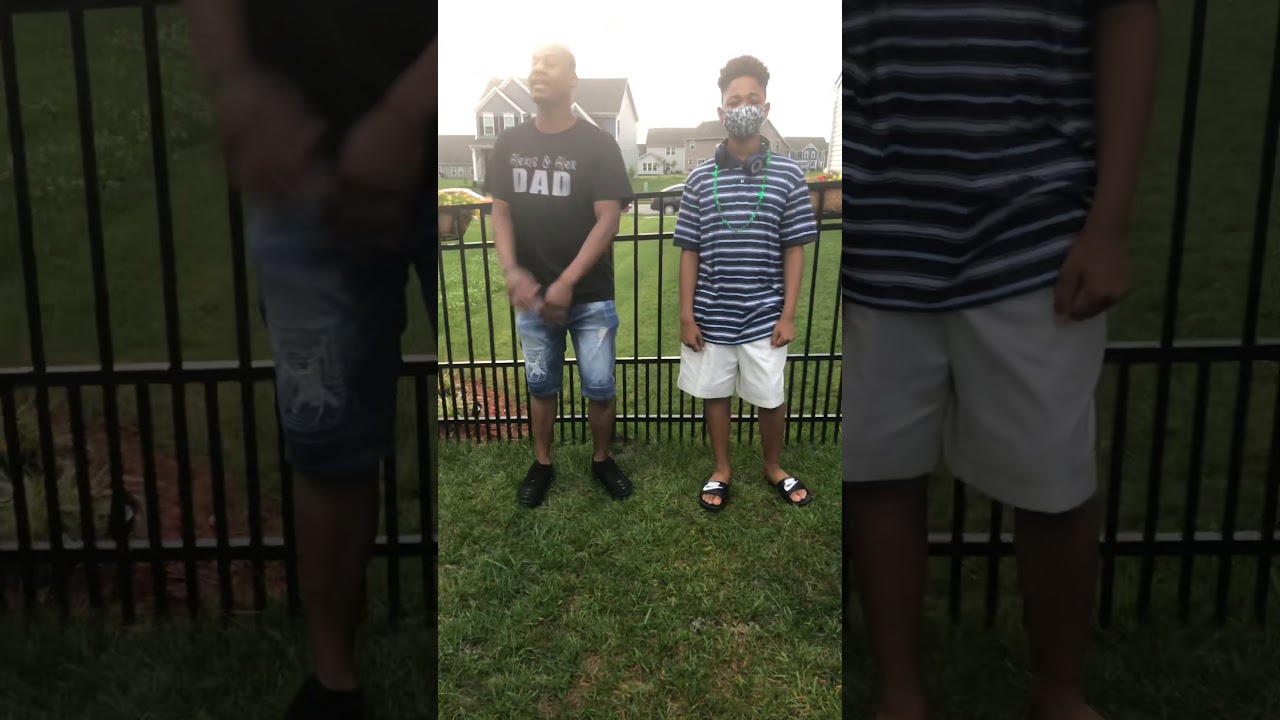 Drake toosie slide gospel remix