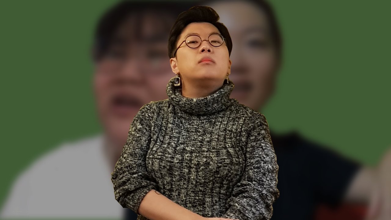 나는 페미니스트 입니다