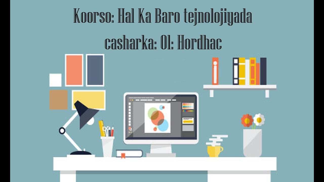 hordhac ku saabsan kooraska