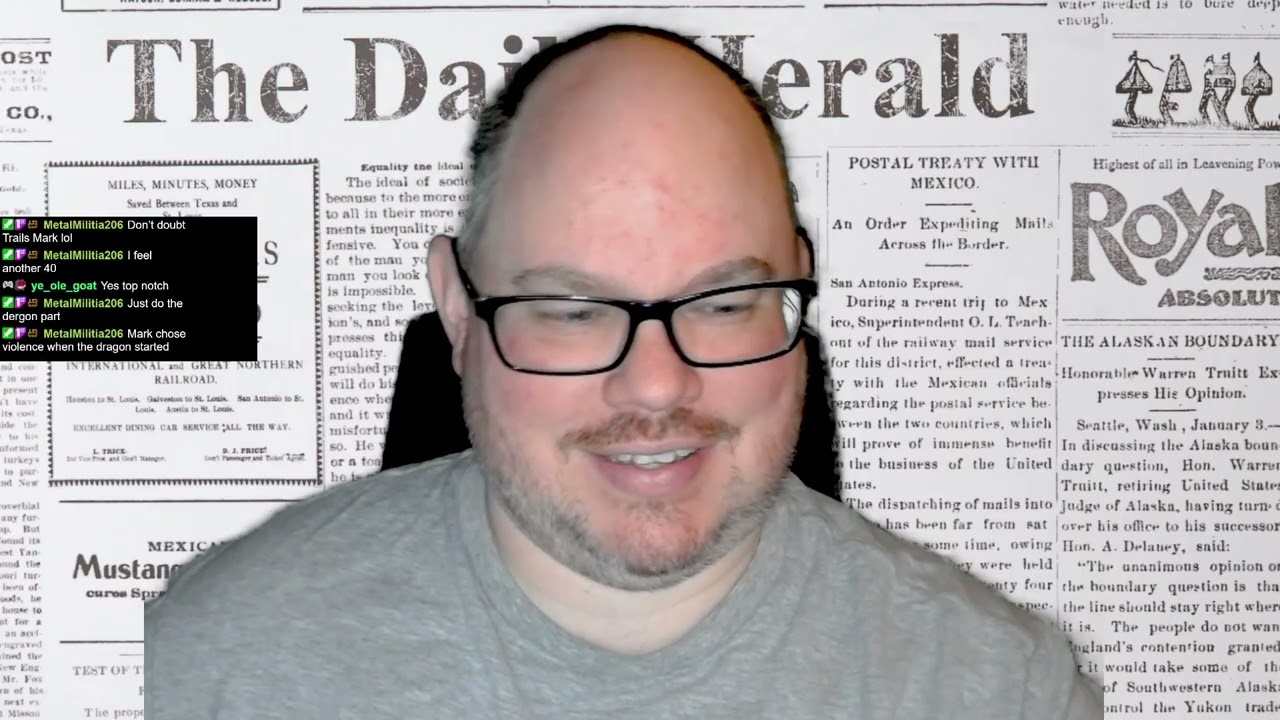 Game Vault Pod News Hour (01-25-26)