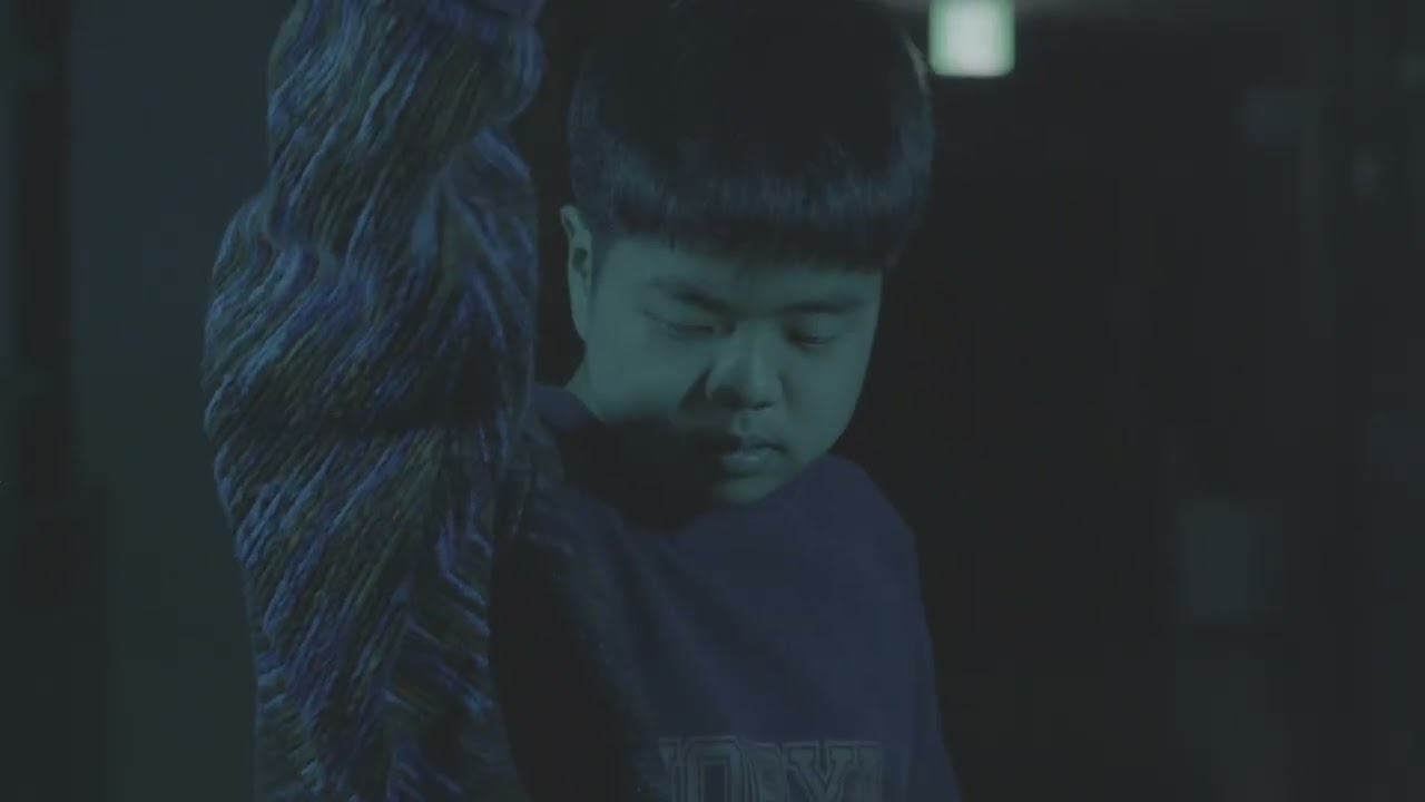 화염꽃 티저 MV Teaser Ver. 1