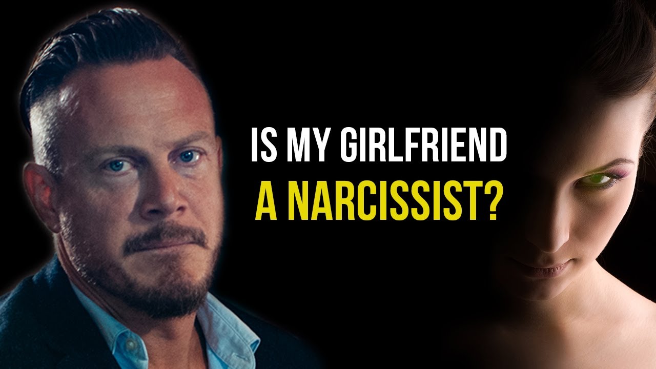 Am I Dating a Narcissist Woman