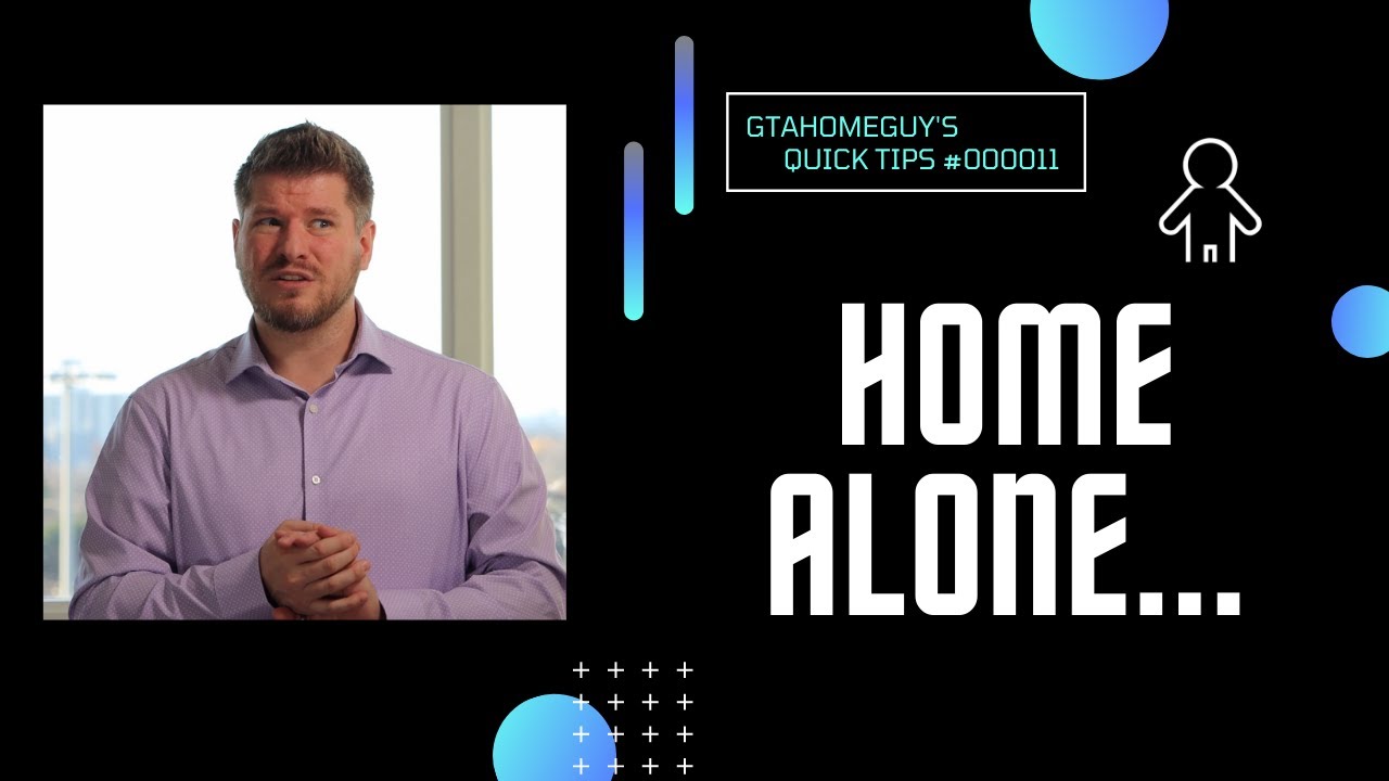 Quick Tip #00011 Find your own home! | TORONTO REAL ESTATE 2020