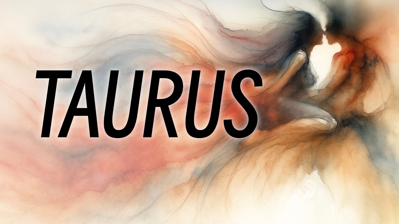 TAURUS💘 A Message Is Coming From Someone Who Loves You!! And THIS...Is What It Says!🔮👀❤️
