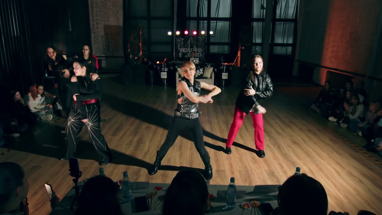 NON-TOXIC #SHINEE — LUCIFER