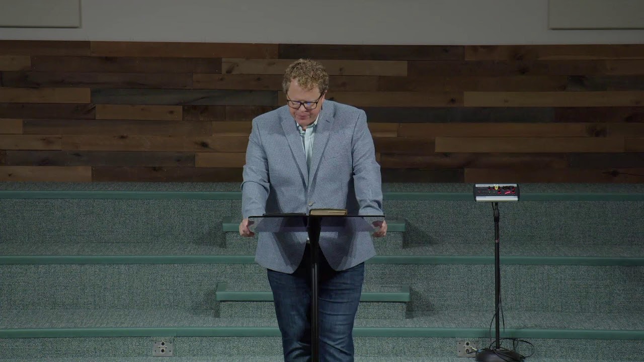 Sunday Worship