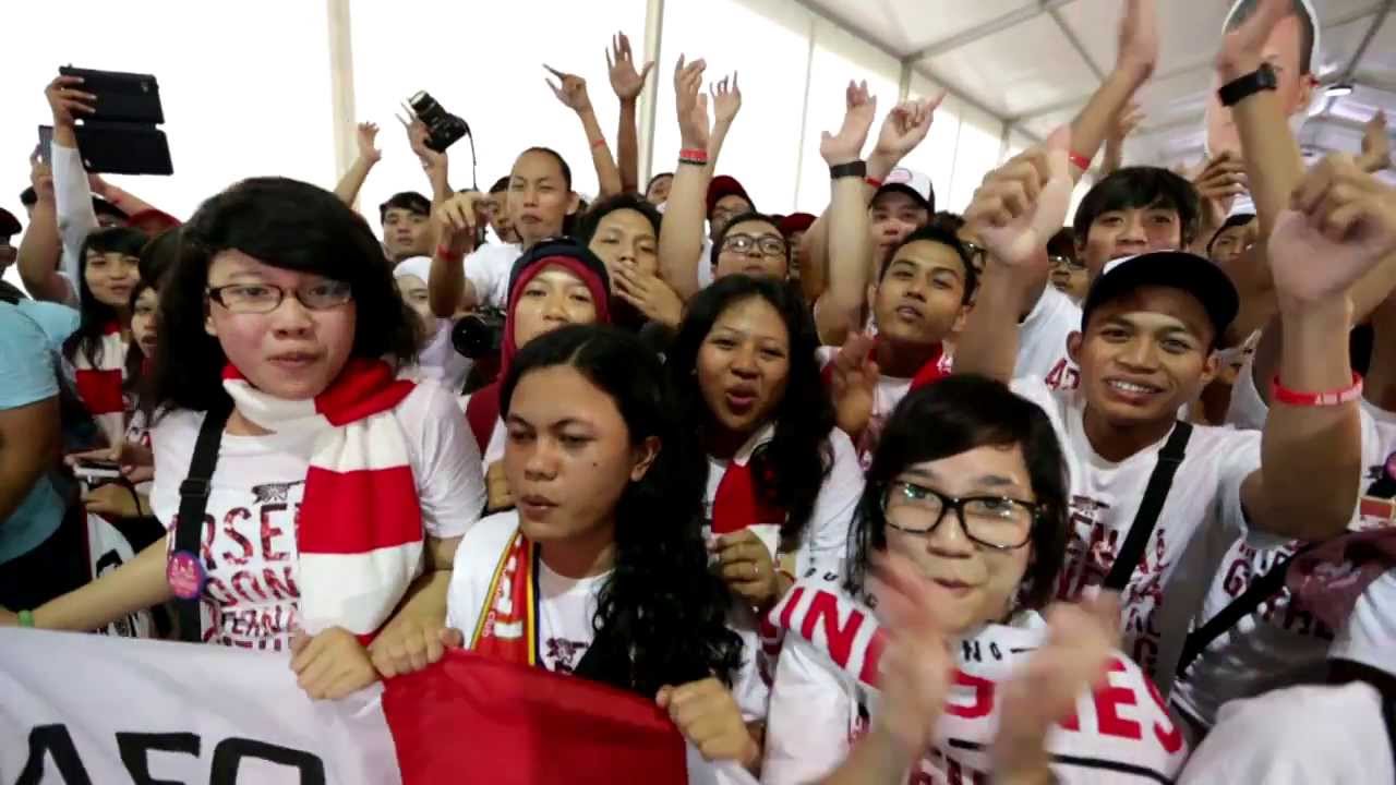 Arsenal Tour 2013 - Day 2 - The Ox, the Fan Party and more!