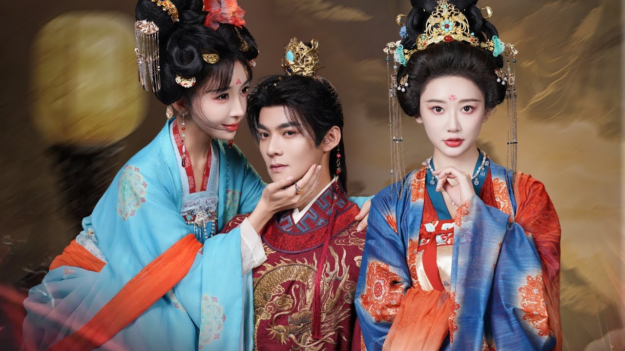 She Killed a Spirit for Eternal Beauty — and Became a Monster