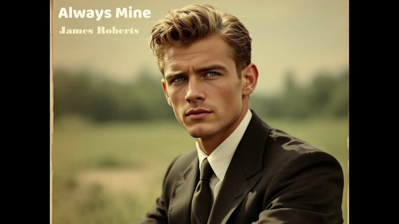 Always Mine – Vintage Doo-Wop 50s Rock Ballad of True Love, Romance, and Emotional Connection