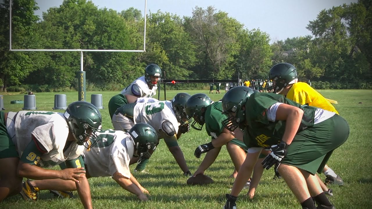Waubonsie Valley 2016 Football Preview