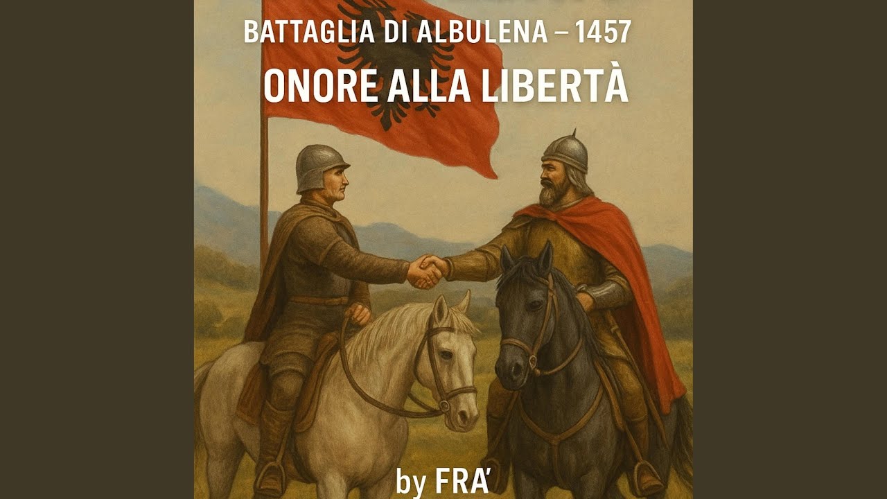 Albulena