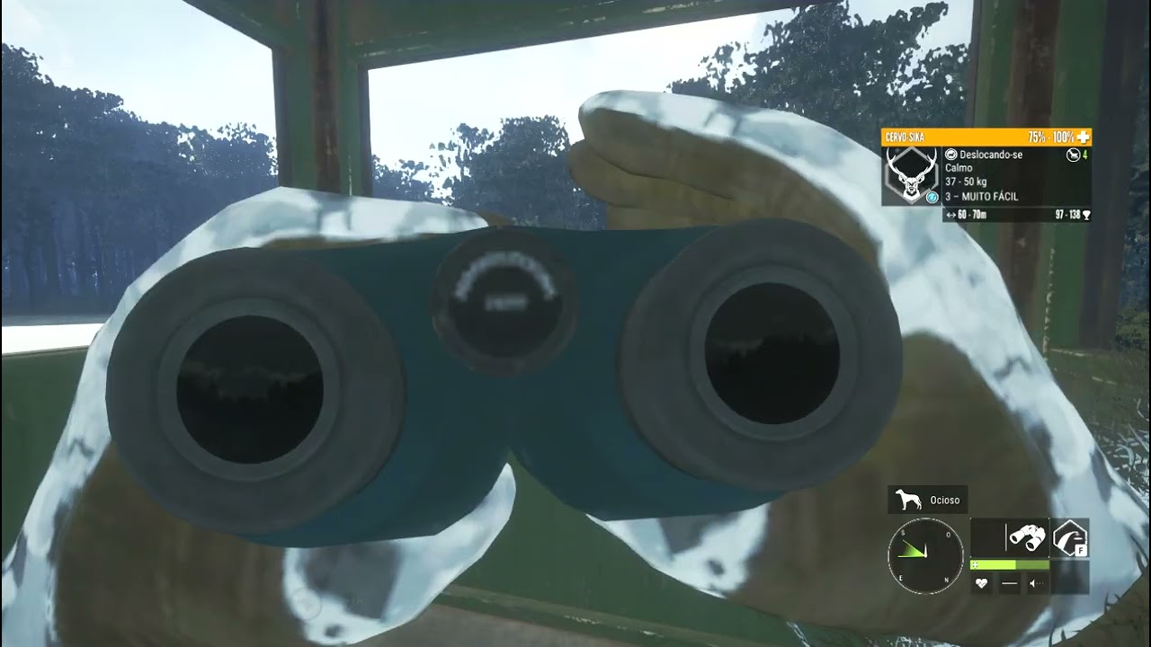 theHunter  Call of the Wild 2026 02 21