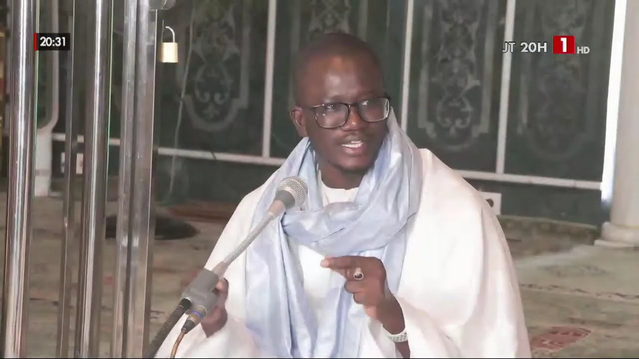 TOUBA : Une journée de prière dédiée à la dans le monde islamique
