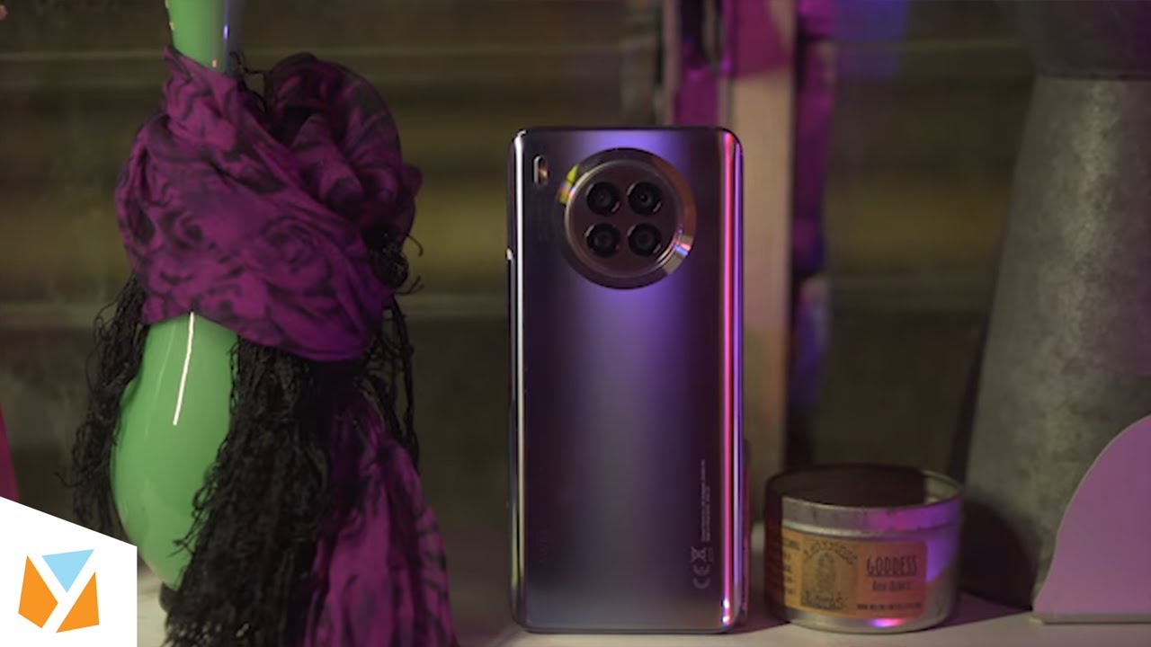 5 лучших характеристик Huawei nova 8i