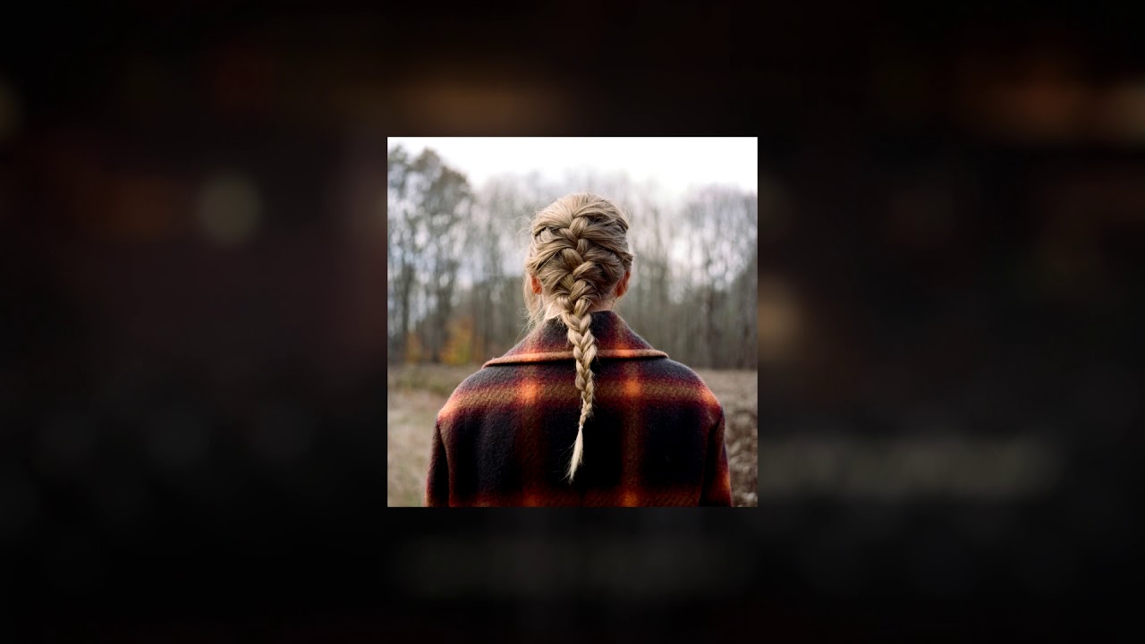 Taylor Swift - cowboy like me | Instrumental