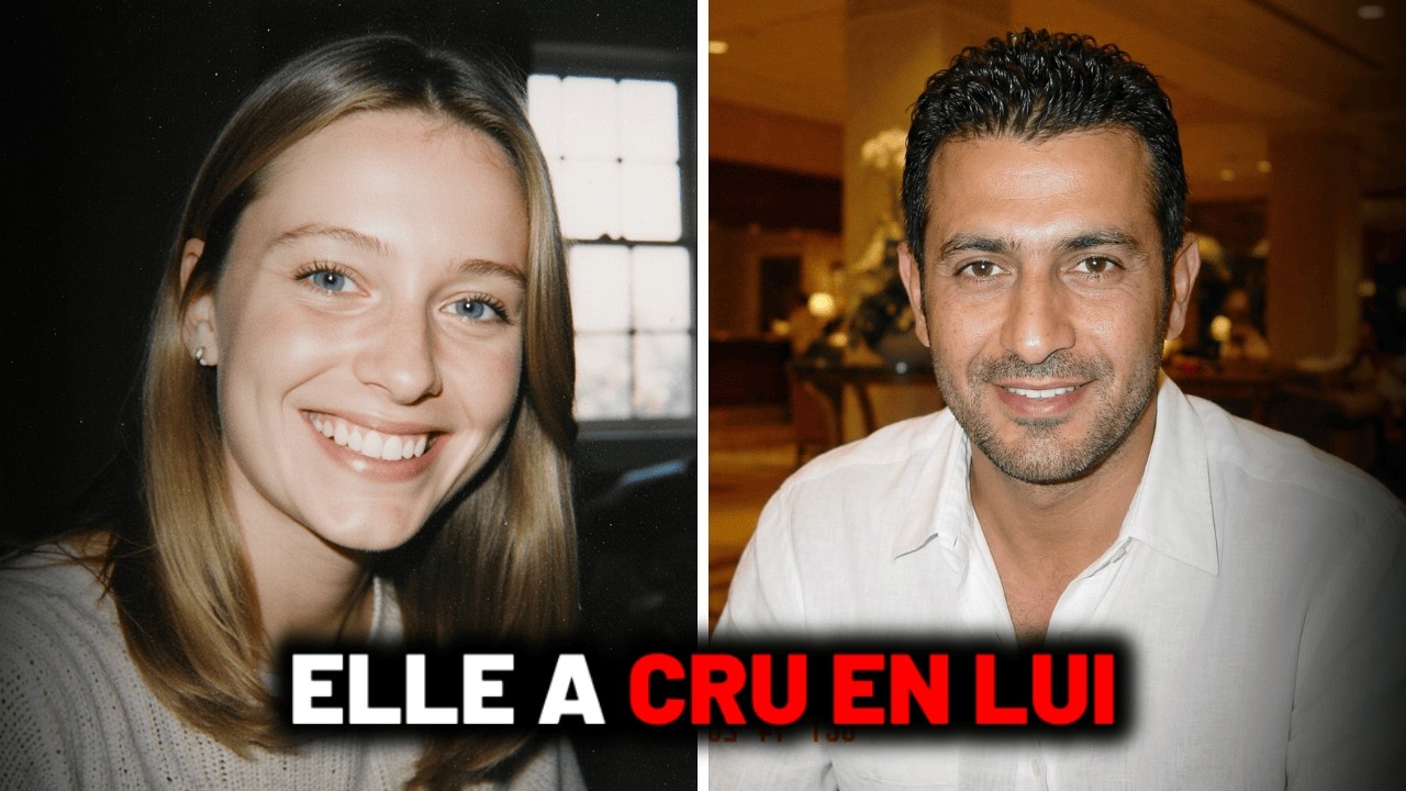 Elle A Vendu Sa Maison Pour Vivre Avec Lui En Tunisie – 6 Mois Plus Tard, Elle Mendiait |Crime Story