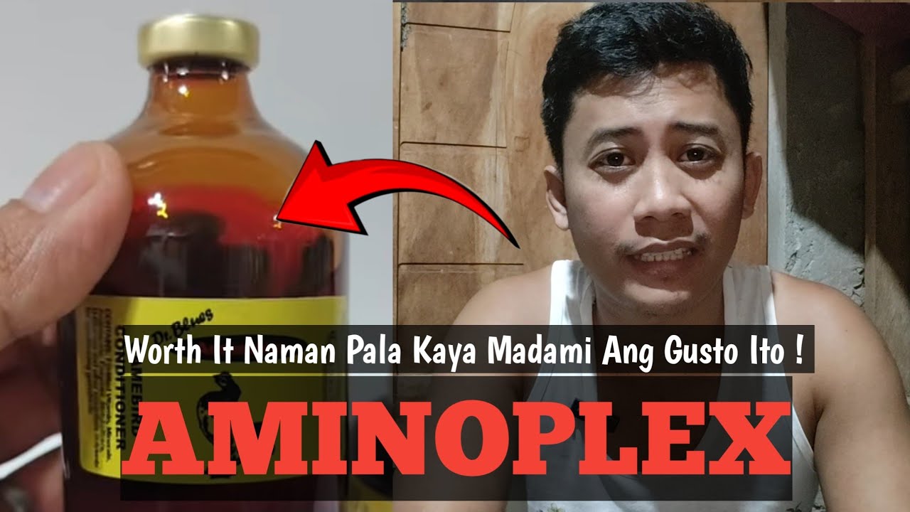 Manok na Halos Sukuan Mo Na Sa Payat | Try Mo Muna Ito | Linyada ng Mamay 