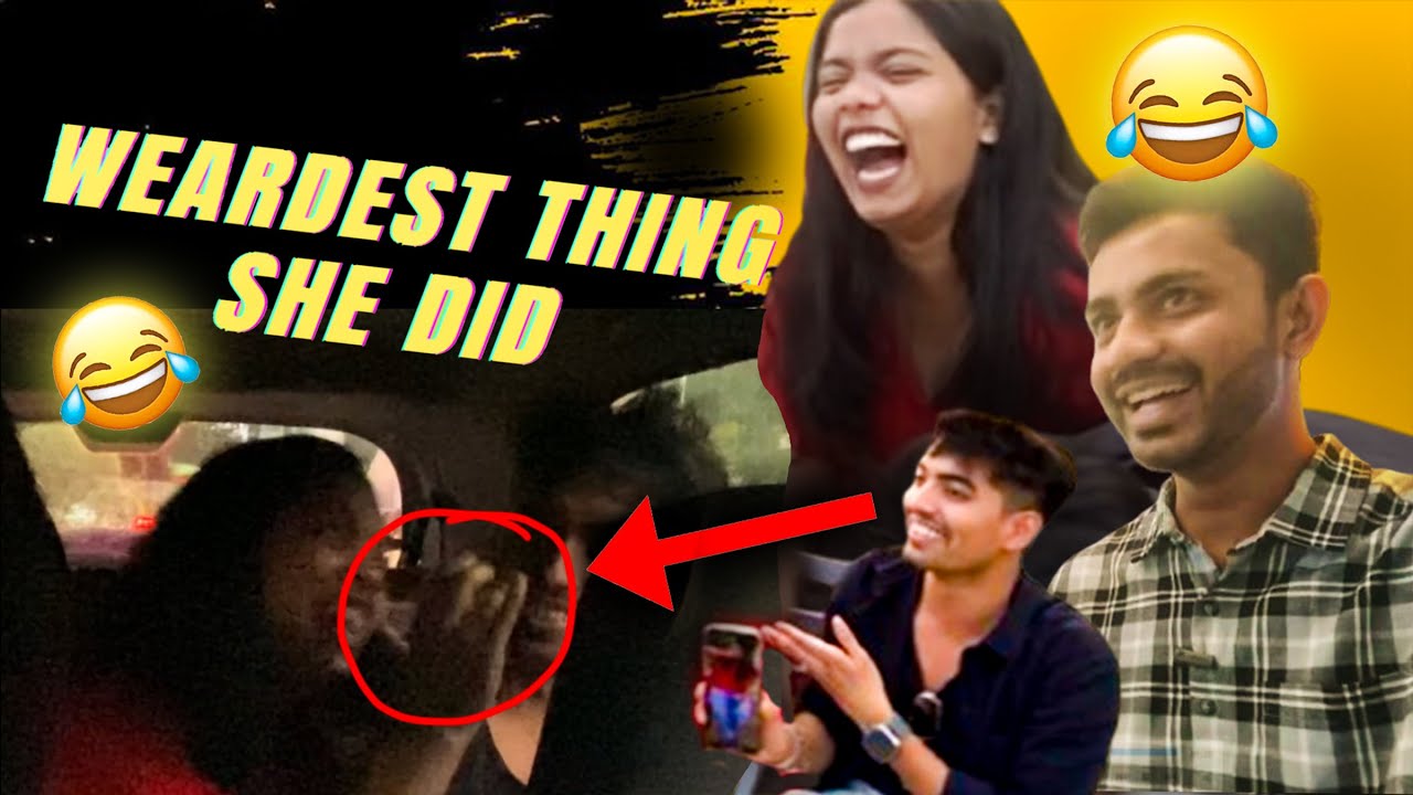 24 Hours with Friends: Pizza, Laughs & Epic Roasting!