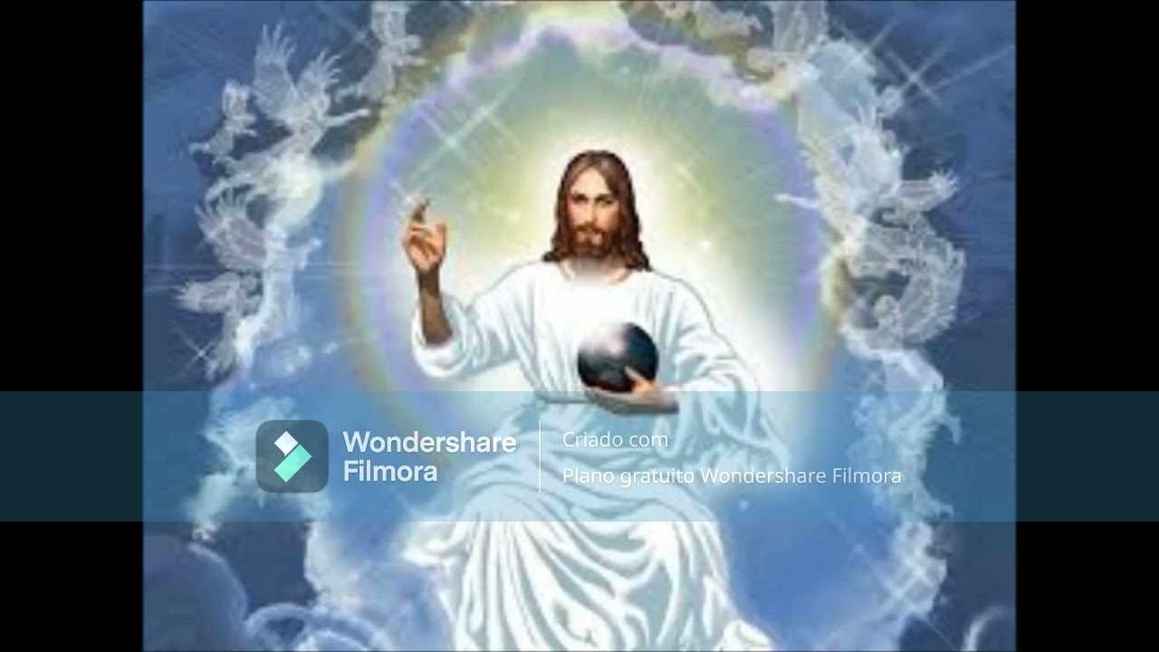 Oraçao de agradecemento a Deus