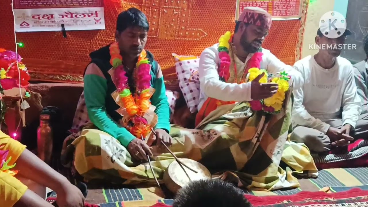 भगवान् नरसिंह की बावन् अवतार की कथा