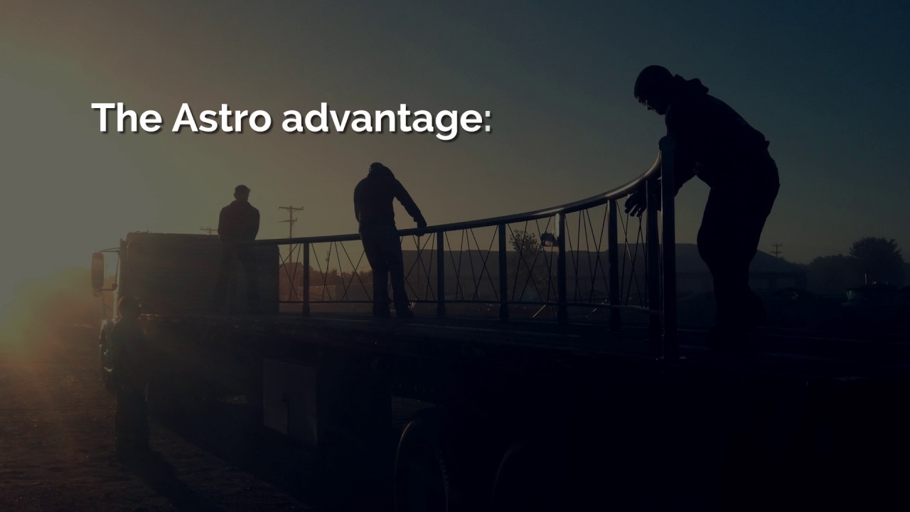 Superior Design and Metal Fabrication Solutions