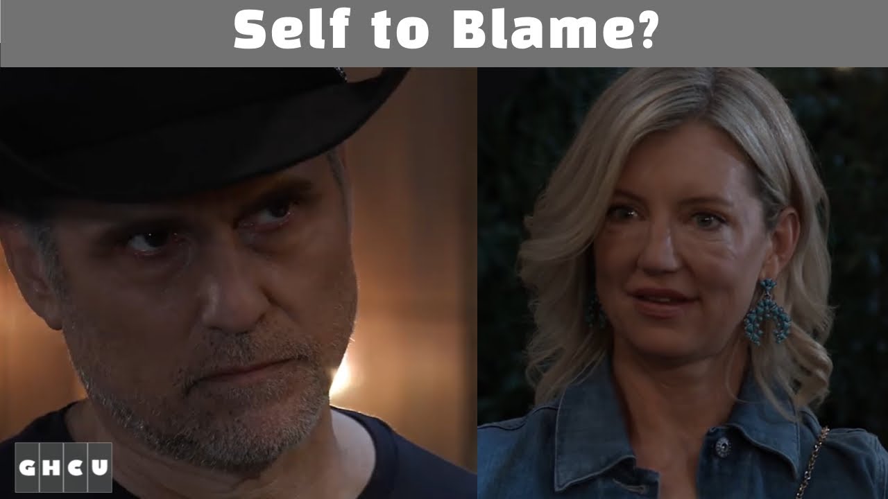 General Hospital Spoilers; Sonny Just as Much to Blame as Nina who had Her Reasons