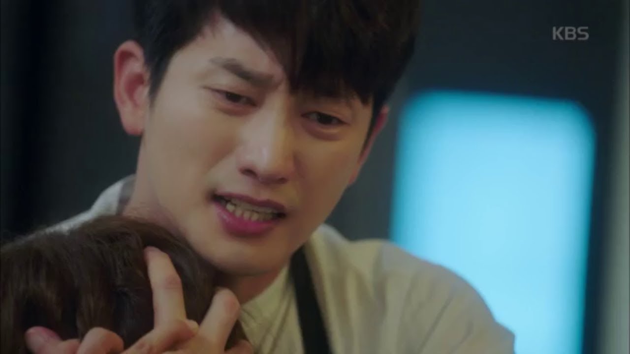 러블리 호러블리 - 필♥순 커플 제발 괴롭히지 마세요 ㅠㅠ.20180924