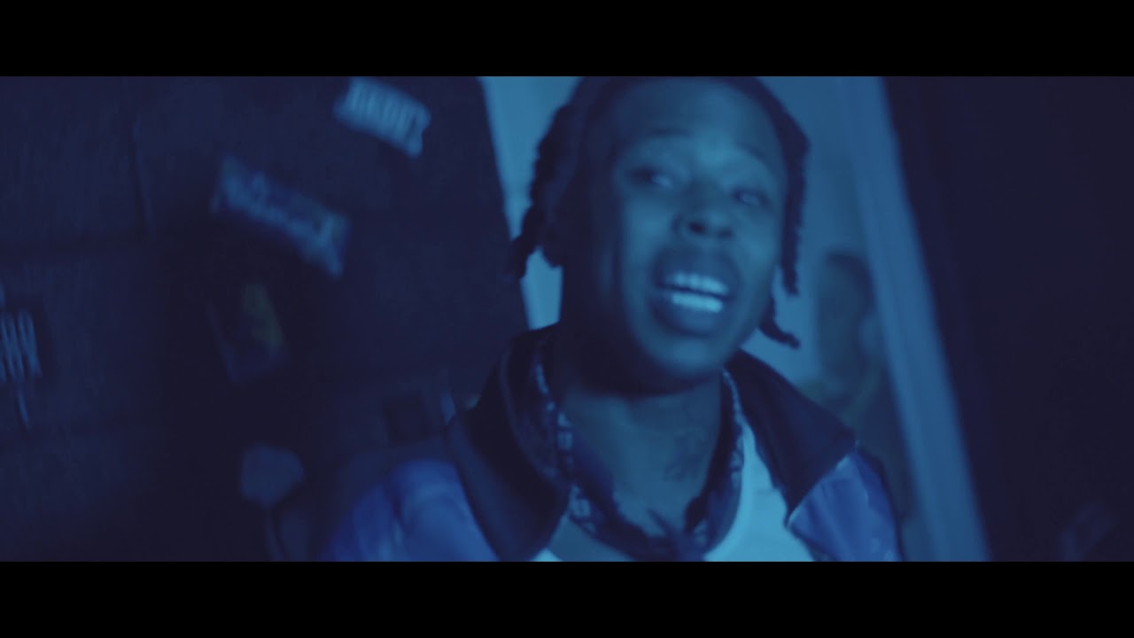 Gooney Shakur  (Even The Score)