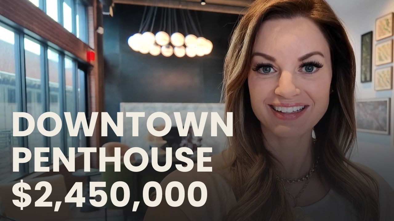 Ultimate Living Luxury: Downtown Bozeman MT
