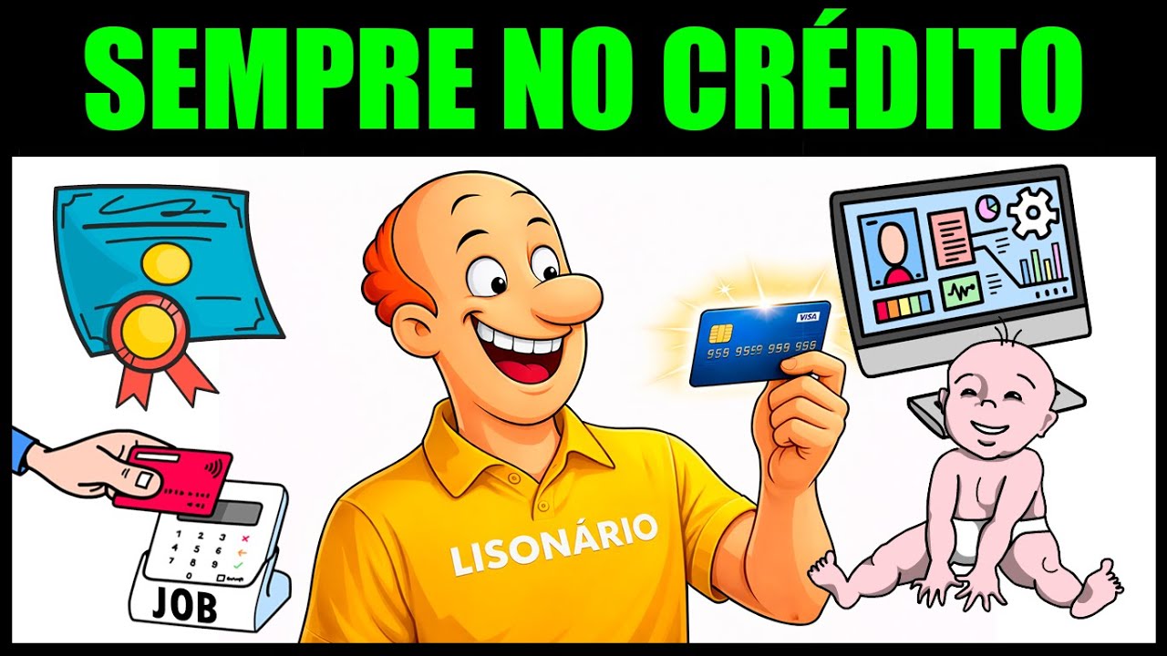 7 COISAS QUE É UM ERRO COMPRAR À VISTA | MUITO CUIDADO COM A 3°