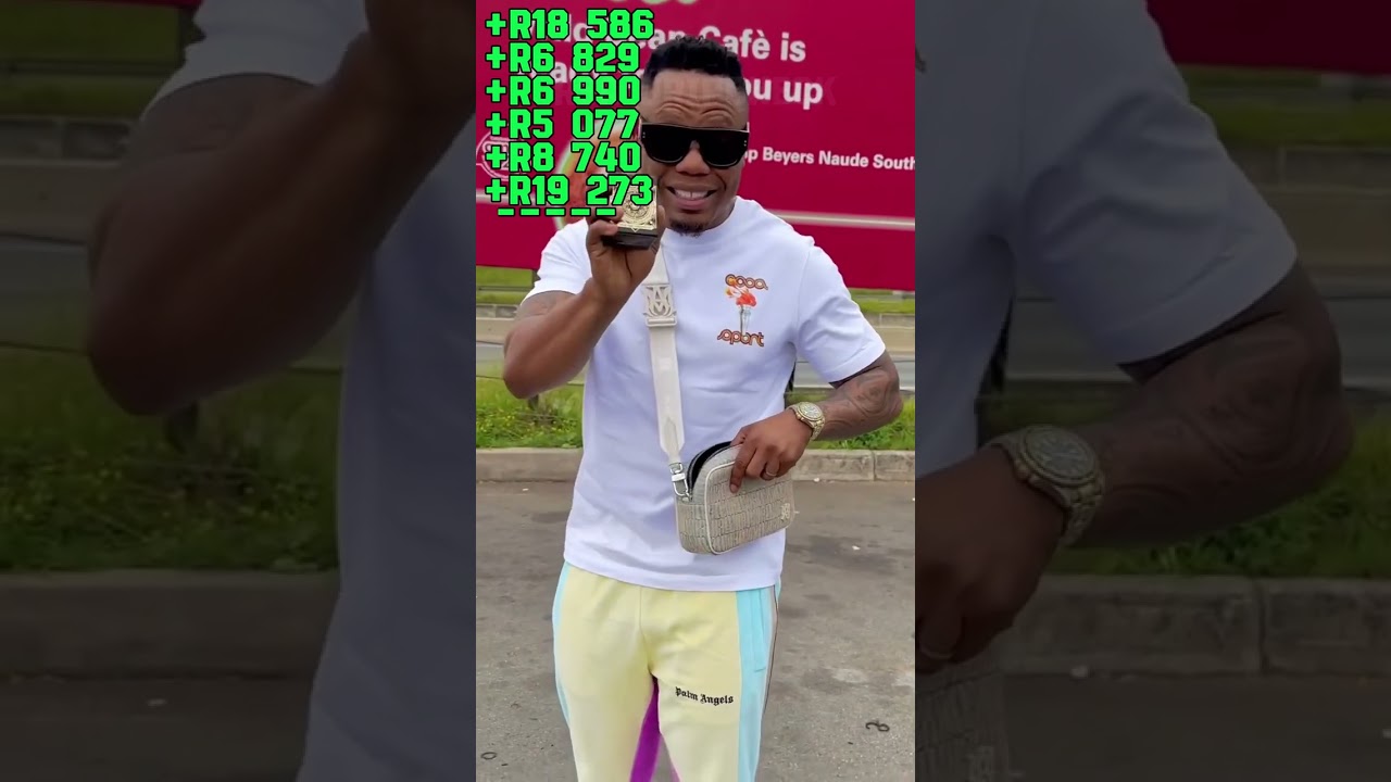 DJ Maphorisa vs DJ Tira dripcheck