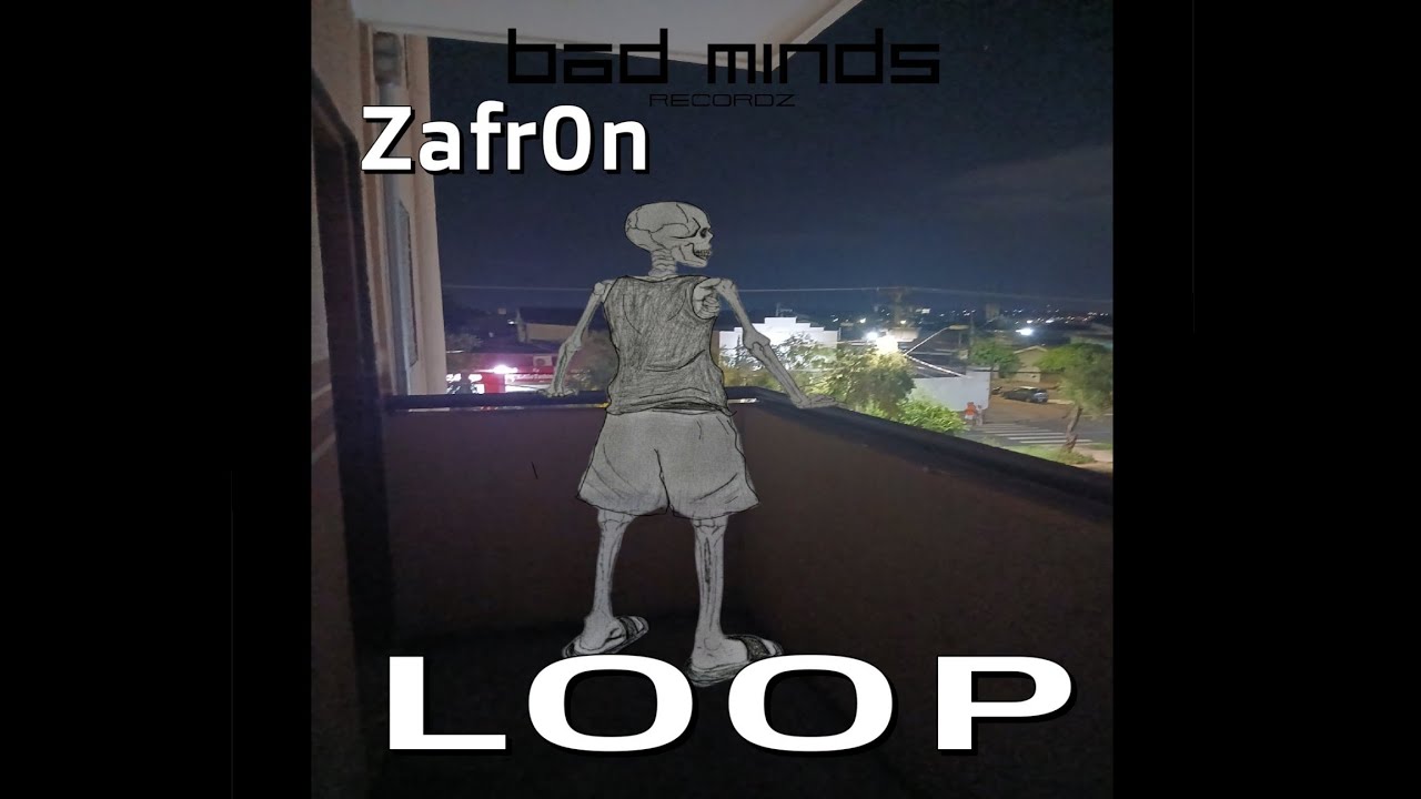 Zafr0n - Loop | Boom Bap Rap