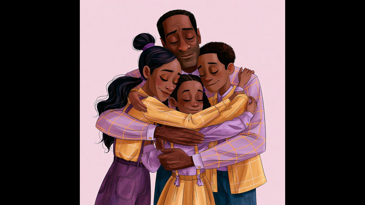 Father's Legacy 👑 | Afrobeats Songs for Dad (Full Album 2026)