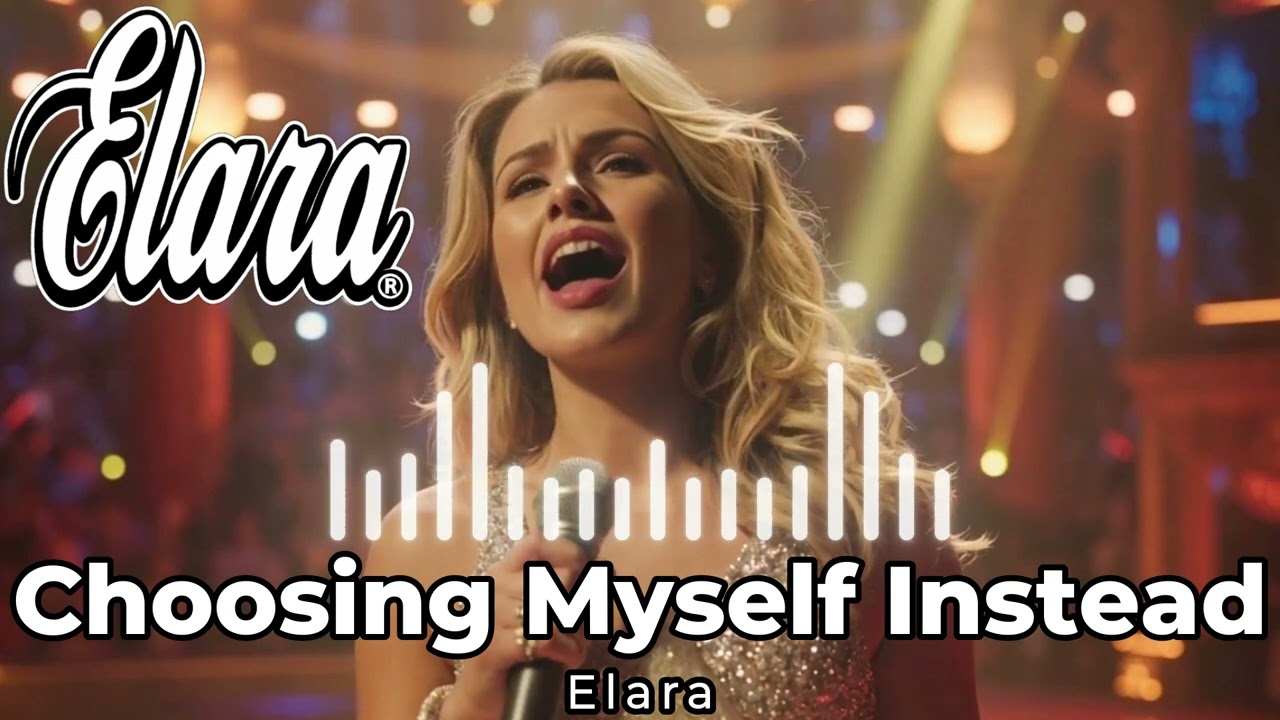 Elara ♫ Choosing Myself Instead ♫ 2026