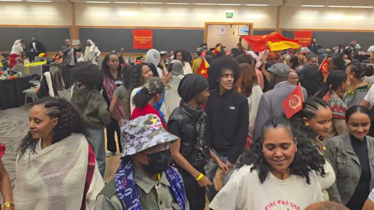 መበል 51 በዓል ለካትት 11 ኣብ ሰያትል ዋሽንግተን