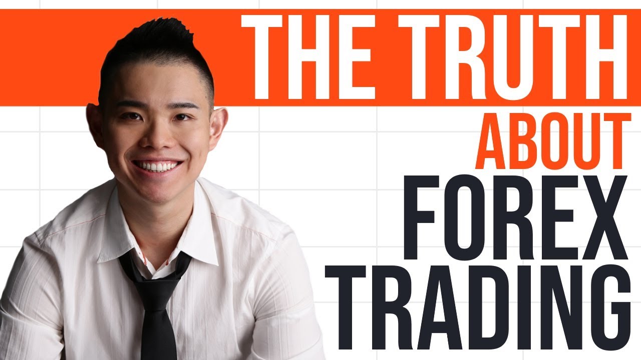 The Truth about Forex Trading (Most Traders Never Find Out)