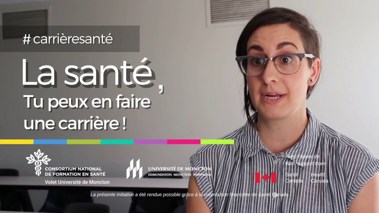 Comment devient on travailleur social ou travailleuse sociale au Nouveau Brunswick ?
