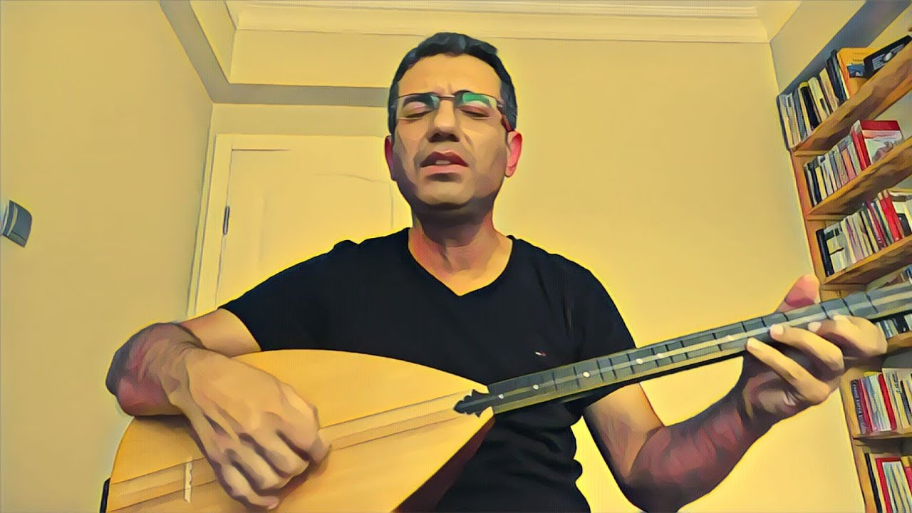 Bana Medet Senden Olur