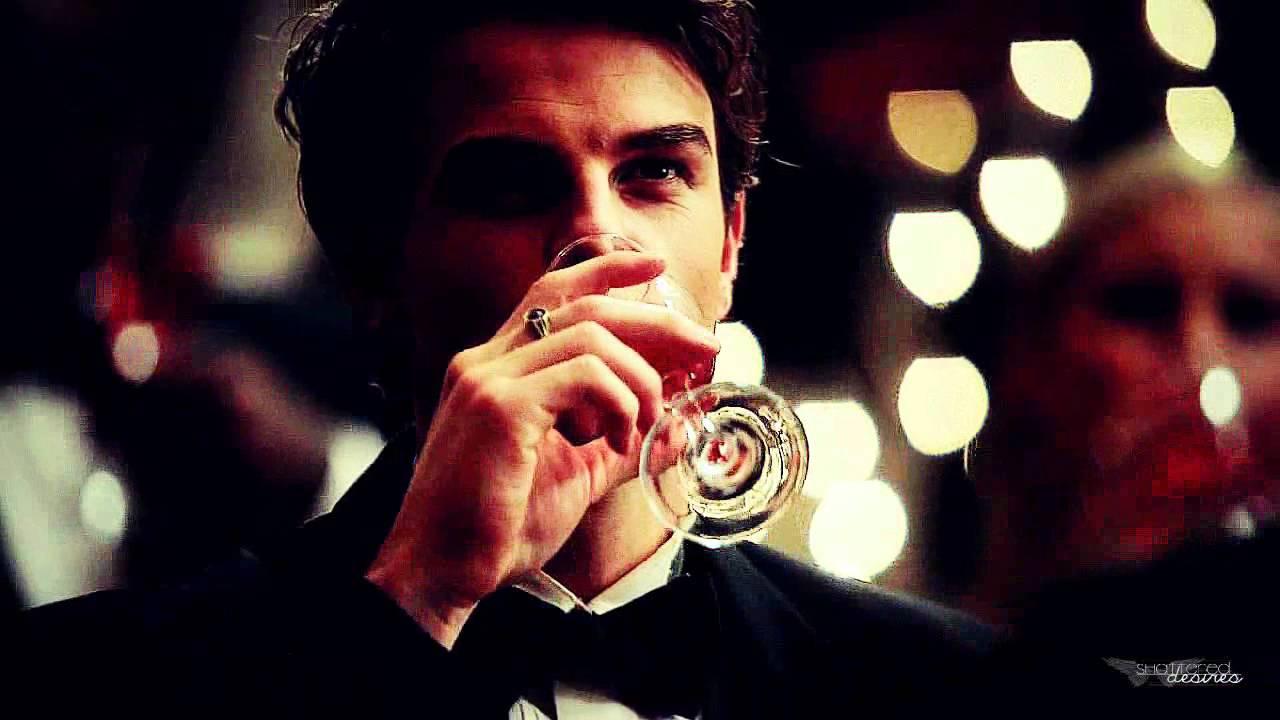 ►The Vampire Diaries | The Tale of the Originals