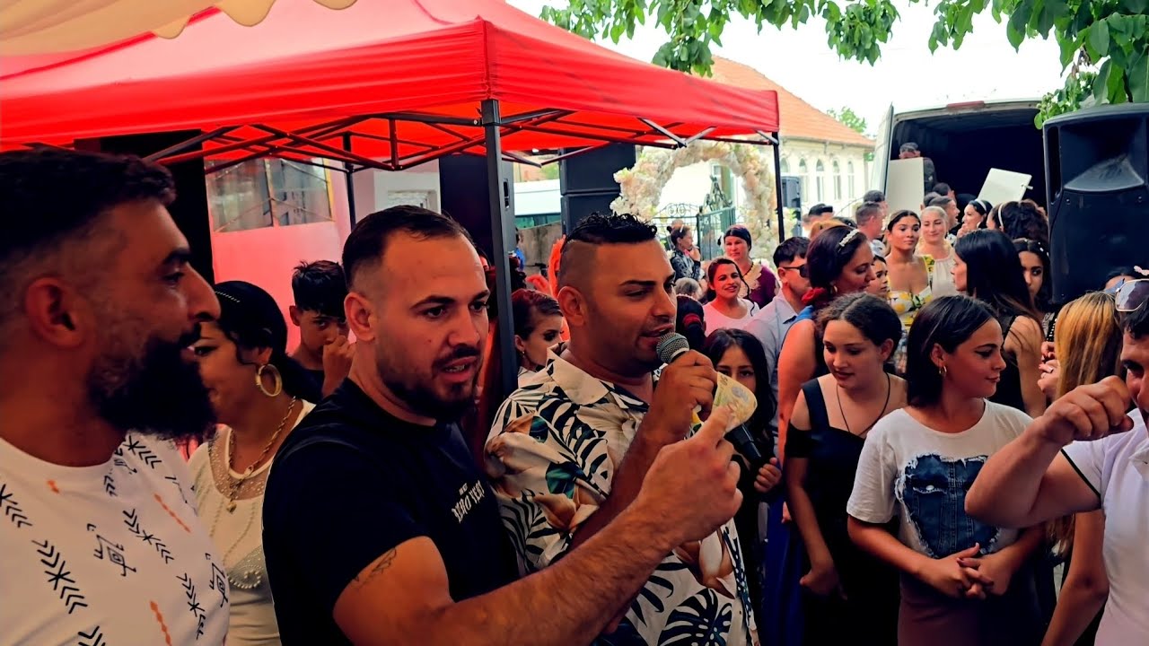 Nunta la Ministru de la Goicea (Dolj) #Raihold 