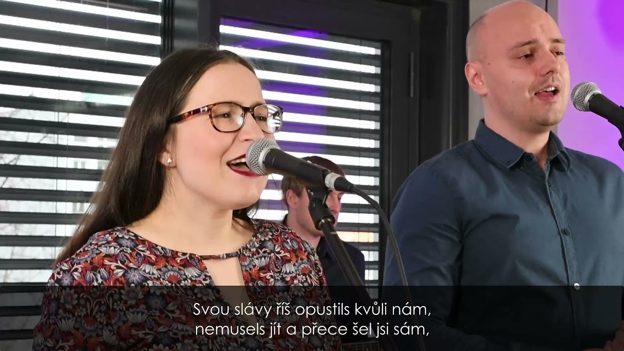 ESteam // Jak úžasná musí ta láska být