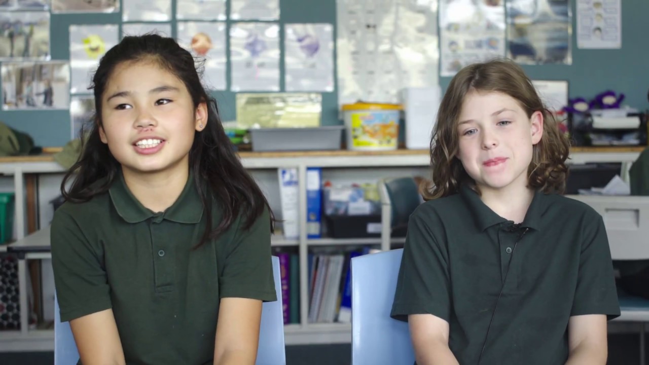 Wellbeing Agents - Wellbeing Classroom - Salisbury Primary School