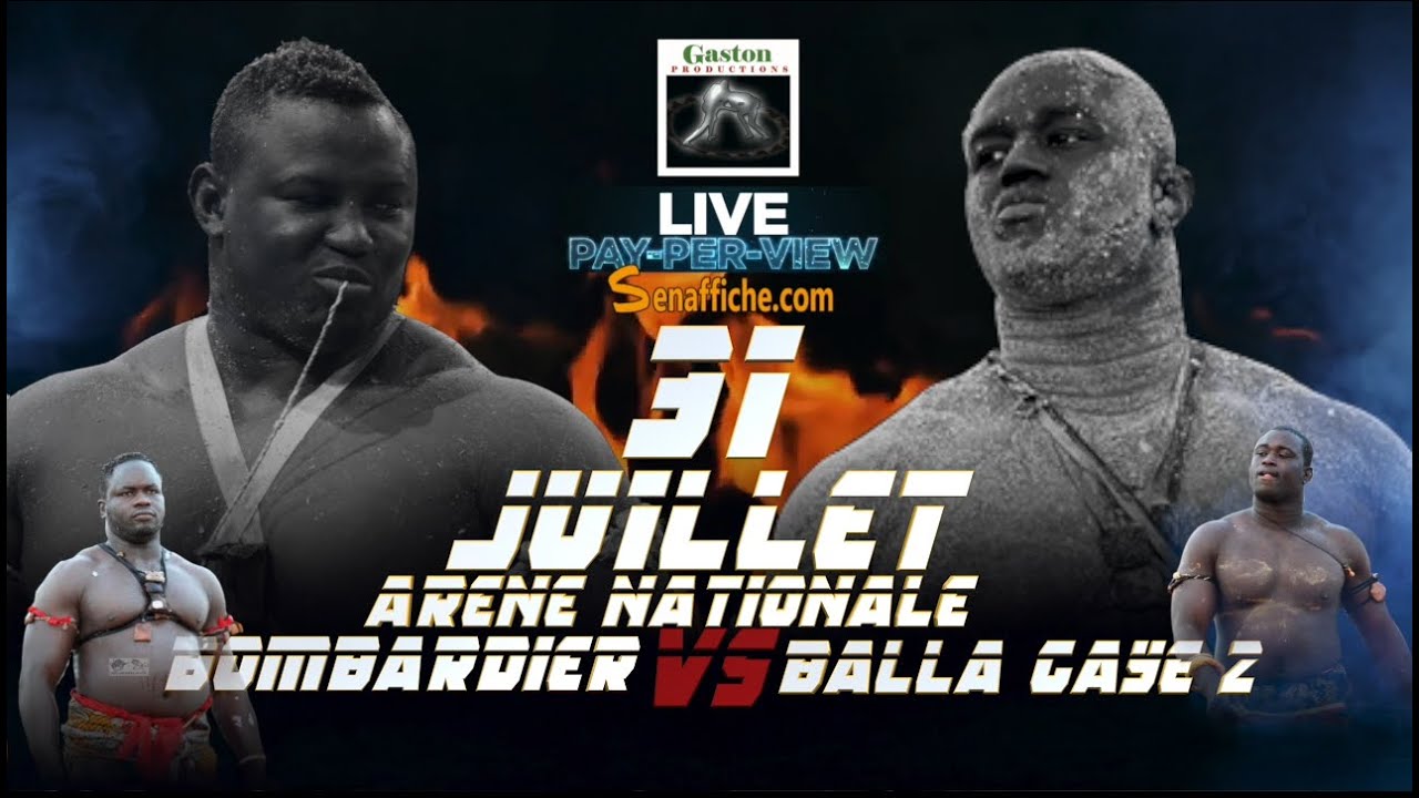 🛑FACE 2 FACE BALLA GAYE 2 VS BOMBARDIER DANS L'OEIL DU TIGRE AVEC BECAYE MBAYE ET MOUSTAPHA GUEYE