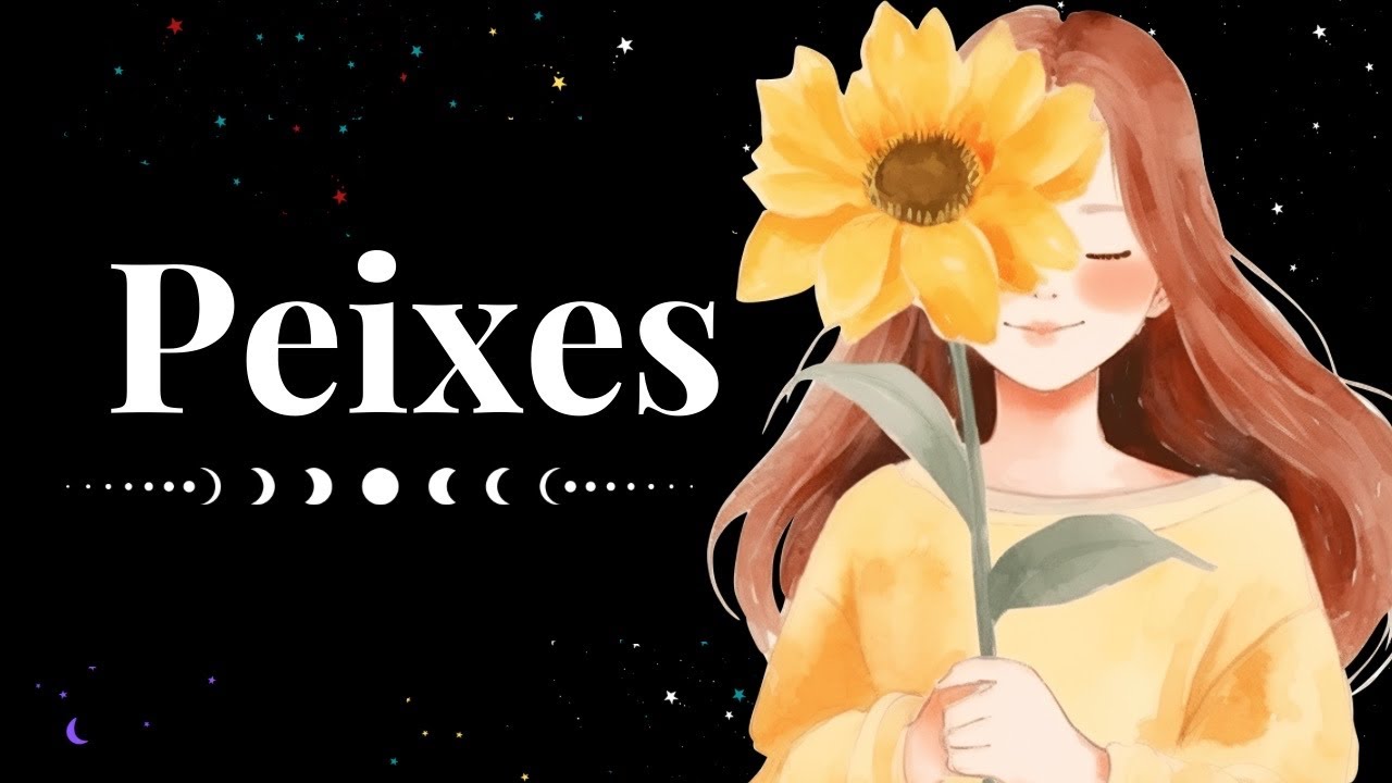 🔮PEIXES✨VC JÁ SENTIA QUE ERA PRA VC E AGORA O DESTINO TE ALINHOU PRA VIVER ISSO🔥