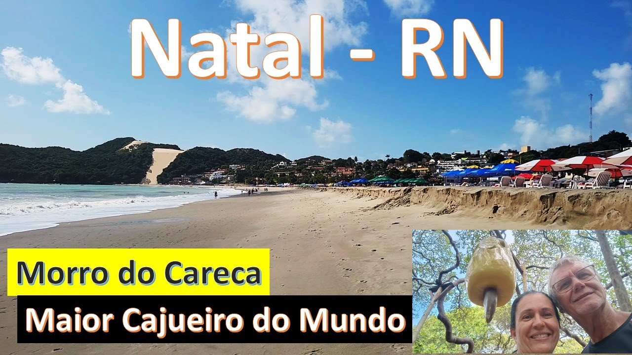 PcoFora #110 Natal RN