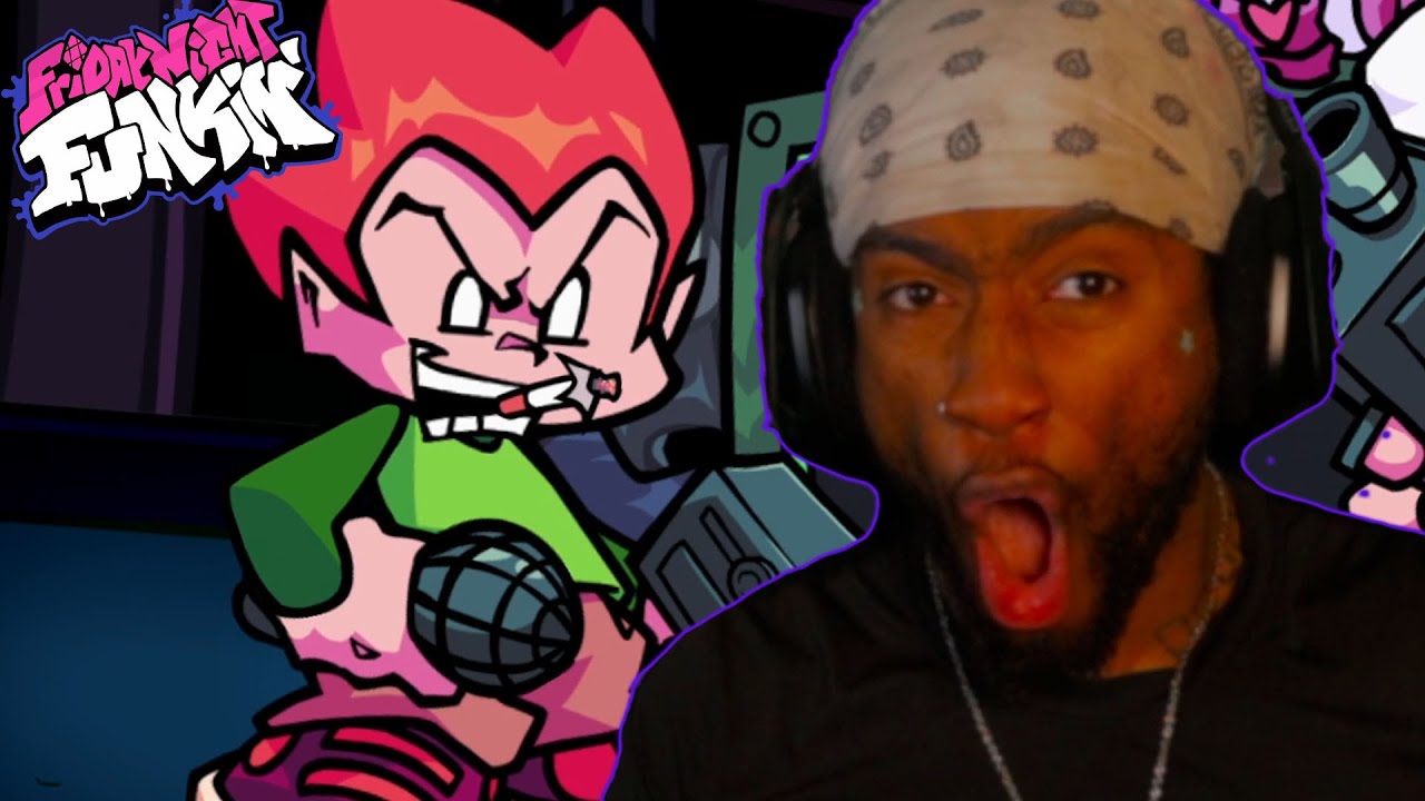 FRIDAY NIGHT FUNKIN GOT A ANOTHER NEW UPDATE IN 2024!!!!