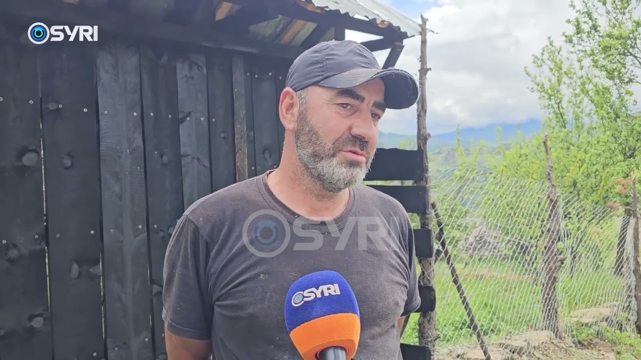 Shpopullohet Pop&ccedil;ishti i Maliqit, banor&euml;t: N&euml; fshat, vet&euml;m t&euml; moshuar